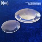 High-Precision AR-Coating Optical Magnifying Glass For Precise Inspection for sale