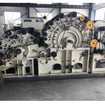 60m/Min 2500mm Polyester Carding Machine For Wadding for sale