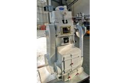 China Chlorine Powder Pill Press Machine Rotary Tablet Pill Maker Machine supplier