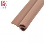 12*10mm PVC Rubber Strip For Aluminum Door Age Resistance for sale