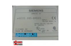 China 6ES5095-8MD03 6ES5 095-8MD03 Siemens Compact Unit supplier