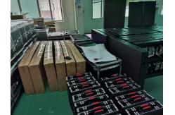 China Indoor Full Color LED Display manufacturer