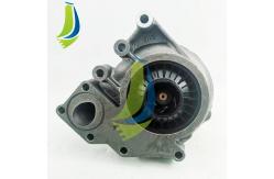 China Water Pump for QSX15 Engine supplier