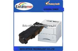 China TK50 Printer Toner Cartridge Compatible For Kyocera Laser Printer FS1900 supplier