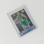 35pt Pvc Card Holder 0.35MM Uv Protection Trading Sports Baseball Card Case SGS for sale