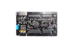 China Flex Small Batch PCBA Manufacturers By Bom And Gerber Files supplier