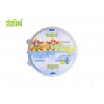 Natural Gel Air Freshener , Spring Breeze 8OZ 227g Auto Air Freshener