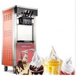 13L Automatic Vending Machine for Frozen Desserts in Commercial Catering Places for sale
