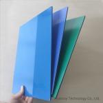 NANO PVDF Coating Fireproof Aluminium Composite Panel ACP Acm for sale