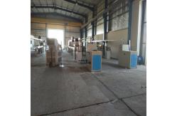 China One Screw PVC Wire Extrusion Machine For Cable Insulation Sheathing Stripping supplier
