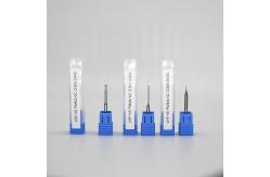 China PMMA CAD CAM Dental Milling Tools K5 VHF Milling Bur 40mm Long supplier
