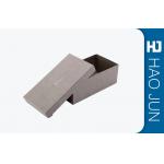 Luxury Paper Cardboard Gift Boxes Recyclabe For Perfume Cosmetic Packaging for sale