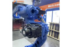 China Ground Used YASKAWA Robots MH12 Industrial Manipulator Arm supplier
