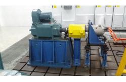 China SSCG300-3000/7500 300Kw Motor Performance Dyno Test Bench supplier