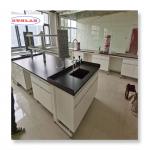 Multifunctional Lab Workbench - 120cm X 60cm X 90cm Dimensions for sale