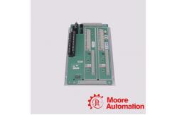 China 7400221-100 Triconex Pulse Input Baseplate supplier
