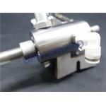 Super 9 Glue Gun For Molins Cigarette Production Machines
