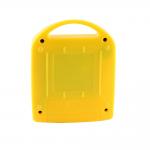 Portable Mini AED Trainer Defibrillator With Electronic Program Simulation Technology