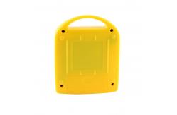 China Portable Mini AED Trainer Defibrillator With Electronic Program Simulation Technology supplier