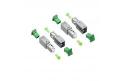 China 10dB Fixed Optical Attenuator supplier