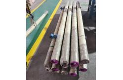 China L80-13Cr Premium Connections Or API Connections Casing And Tubing Pup Joints supplier