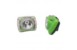China Wireless Miner Cap Lamp Light Frontale Emergency Mining Lamp supplier