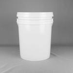 30*27*38cm 5 Gallon Plastic Buckets for sale