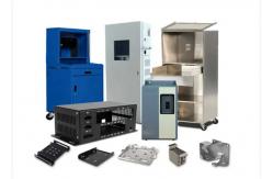 China High Precision Sheet Metal Bending Process Production BS Standard supplier