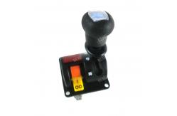 China HYVA JQF34-B 14750650H Slow Down Dump Truck Controls Manual Valves supplier