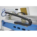 Intelligent Metal Plates /Stainless Steel Material Joining Straight Seam Welding Machine for sale