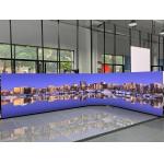 Large-Scale High Stability P8LED Billboard Commercial Center LED Display Screen for sale