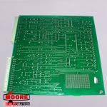 6DM1001-7WC01-0   SIEMENS  Modulpac Control Board Card