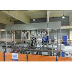 Customized Semi Automatic Busbar Production Machine Compact for sale