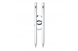 China 4096 Level Pressure Sensitivity Tablet Stylus Pen Made Of Aluminum Alloy supplier