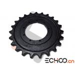 Komatsu PC10 Excavator Drive Sprockets , OEM Undercarriage Sprockets for sale