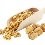 Professional dried fruit and nuts factory wholesale sale fresh and dried walnuts from China for sale