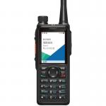 IP68 Protection HP780EX 2 Way Radio With FM Analog For Outdoor Long Range Transmitter for sale
