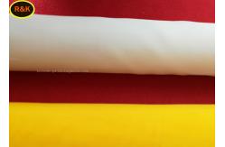 China FDA / SGS Approved 120 Mesh Silk Screen , Nylon Bolting Cloth 1.27m Width supplier
