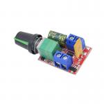 DC 3V 35V PWM Motor Speed Controller Switch Module LED Dimmer