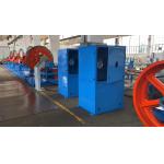 Semi Automatic High Speed Skip Stranding Machine Bow Cablers And Skip Stranders for sale