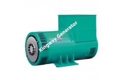China Kingway 100KVA AC Alternator Generator For Generator Assemble supplier