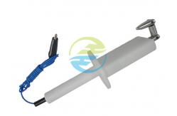 China IEC 61032 Figure 2 Compliant Test Finger Probe for Electrical Enclosures supplier