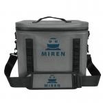Customized Leakproof 20L Cooler Bag Lightweight For Outdoor Trips for sale