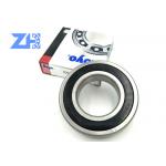 High Quality Deep Groove Ball Bearing 6210 2RS  6211 2RS Deep Groove Ball Bearing for sale