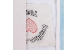 China PVA Water Soluble Non Woven Fabric Paper For Embroidery Backing Stabilizer supplier