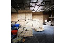 China Single Head CP Euro Wood Chips Pallet Blocks Machine supplier