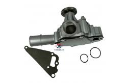 China Toyota Forklift Parts Water Pump Assembly For 7F1DZ 16100-78203-71 supplier