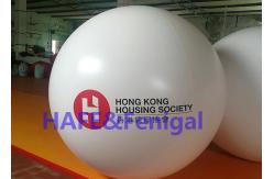 China Tripod Inflatable Balloon Lights LED 2000W 3200k 160cm Activity Advertising supplier