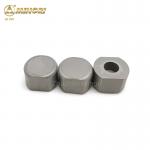Precision Polished Tungsten Cemented Carbide Heading Dies for Nuts and Bolts Carbide Bushes for sale