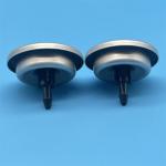 Professional Hair Mousse Dispensing Valve for Barbershops with Adjustable Flow